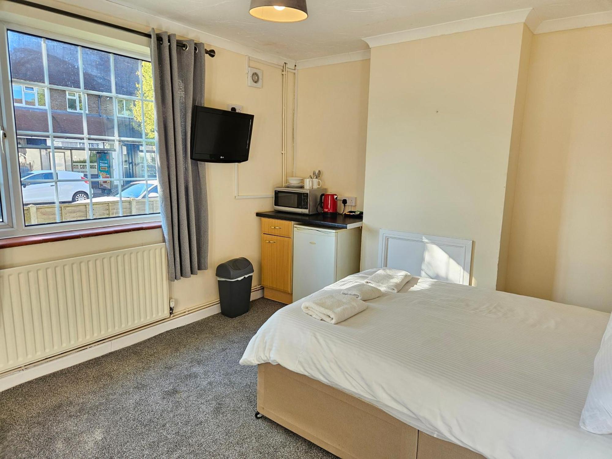 Central Studios 87 Tennyson Road Cheltenham Ngoại thất bức ảnh